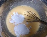 レンジで簡単チーズケーキ作り方4写真