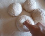全粒粉ベーグル♪作り方3写真