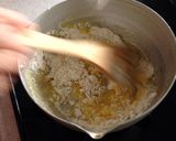 おばあちゃんのホワイトソース作り方4写真