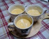 レンジで簡単チーズケーキ作り方5写真