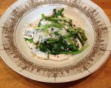芫爆鶏条作り方7写真