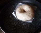 全粒粉ベーグル♪作り方6写真