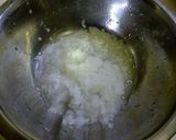 ハンバーグやお蕎麦に♪梅おろし大根だれ作り方1写真
