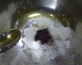 ハンバーグやお蕎麦に♪梅おろし大根だれ作り方2写真