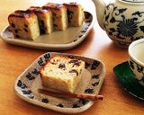 HBで簡単バナナケーキ作り方3写真