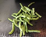 スパイシーカレー塩サバ✿夏野菜マリネ和え作り方4写真