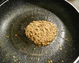 サラダ☆うどん作り方3写真