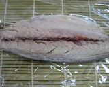 サバの棒寿司作り方3写真
