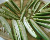 栄養満点☆自家製干し野菜のススメ作り方1写真
