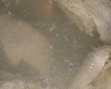冷た～い鶏のむね肉のコラーゲンスープ作り方2写真