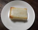 焼きもちのケチャップマニスかけ作り方2写真