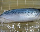 サバの棒寿司作り方4写真