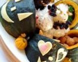 ハロウィンｎｏオードブル～♪作り方9写真