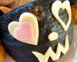 ハロウィンｎｏオードブル～♪作り方10写真