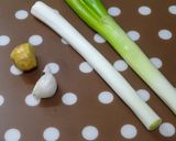 暑い日に♪レンジで簡単♡蒸し茄子の冷製作り方1写真