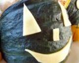 ハロウィンｎｏオードブル～♪作り方11写真