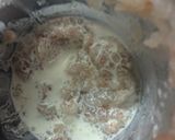 タラとえびのすり身のズッキーニ包み作り方3写真