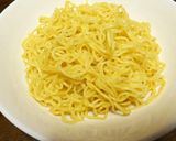 甘味噌炒めの焼きそば(回鍋肉風)作り方5写真