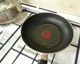 簡単なすの甘味噌炒め作り方4写真