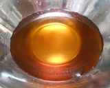 流水麺そばで冷やしキムチそば作り方3写真