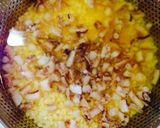 圧力鍋でイカ飯作り方4写真
