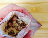 圧力鍋でイカ飯作り方6写真