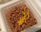じゃがいものほくほくお好み焼き作り方3写真