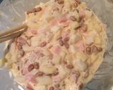 じゃがいものほくほくお好み焼き作り方5写真