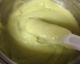 さっぱり胡瓜餅作り方5写真