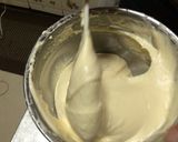 コーヒースポンジケーキ作り方12写真