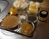 そうだ、パウンドケーキを作ろう！作り方1写真