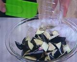 辛くな～い(^^)イタリアン麻婆茄子作り方2写真