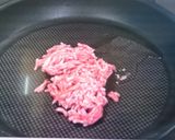 辛くな～い(^^)イタリアン麻婆茄子作り方3写真