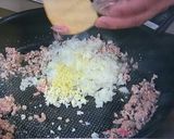 辛くな～い(^^)イタリアン麻婆茄子作り方4写真