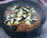 辛くな～い(^^)イタリアン麻婆茄子作り方6写真