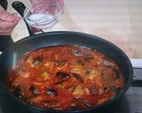 辛くな～い(^^)イタリアン麻婆茄子作り方8写真