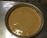 コーヒースポンジケーキ作り方16写真