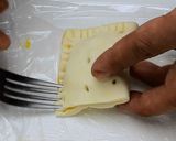 あんこパイ作り方7写真