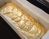 そうだ、パウンドケーキを作ろう！作り方11写真