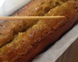 そうだ、パウンドケーキを作ろう！作り方17写真