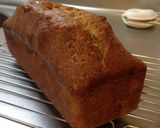 そうだ、パウンドケーキを作ろう！作り方20写真
