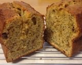 そうだ、パウンドケーキを作ろう！作り方21写真