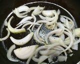 茄子とトマトジェノベーゼ作り方3写真