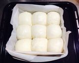 フープロでパン☆練乳ブレッド作り方14写真