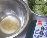 我が家の冷汁作り方1写真