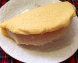 アレンジ自在！万能ヘルシー豆腐クリーム♪作り方6写真