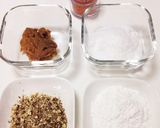 しそ巻き味噌＊山形の味ごはんやつまみに作り方2写真