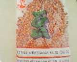 固い小豆をやらかく煮る作り方1写真