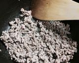 ひき肉ともやしの揚げ餃子作り方1写真