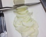 簡単冷え冷え濃厚旨いっパンプキンスープ作り方1写真